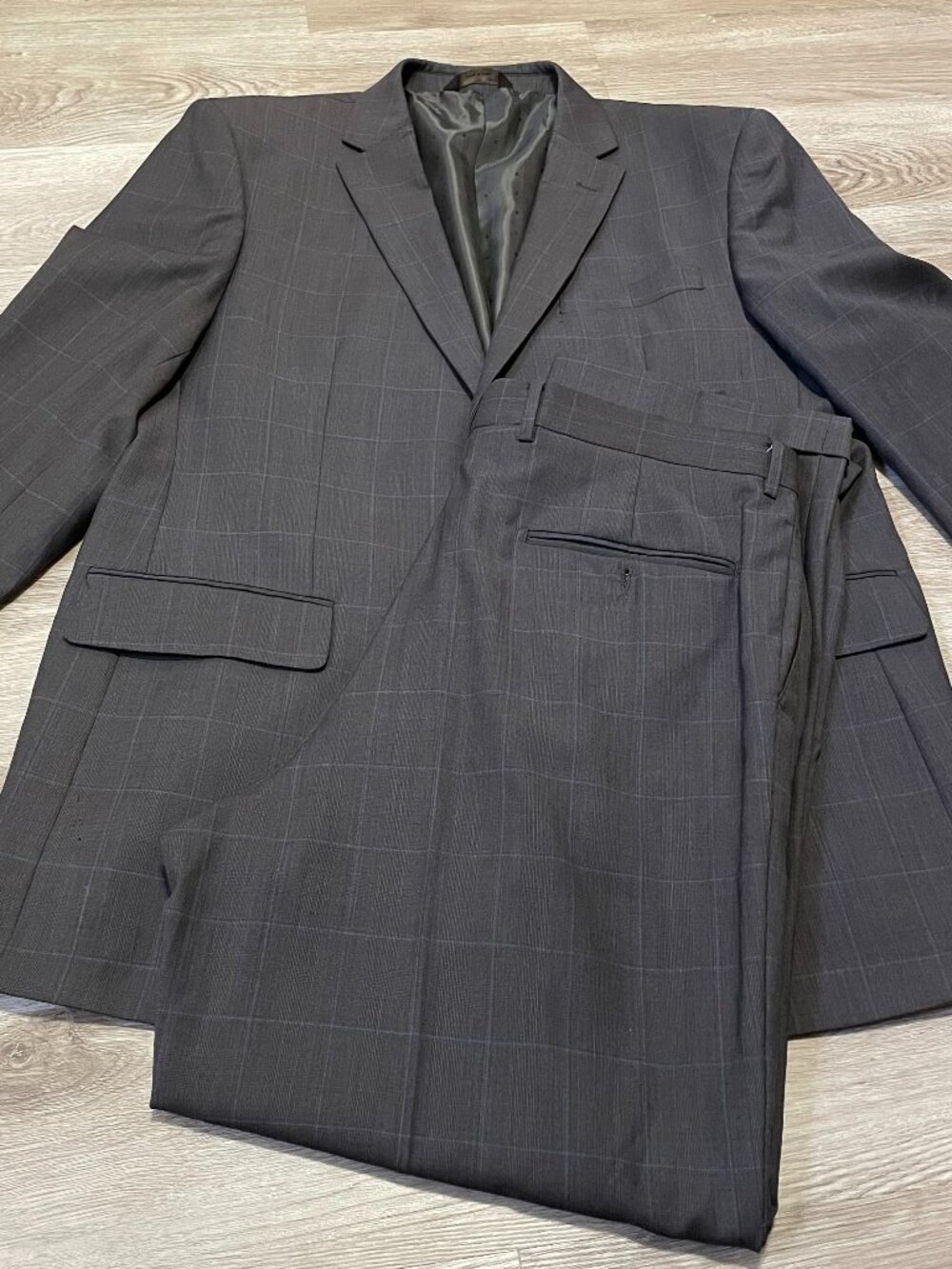 2pc Pant Suit